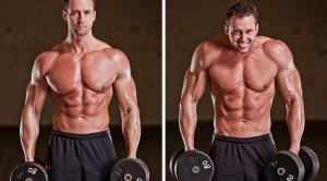 5 Unique Shrugs to Get You Yoked
