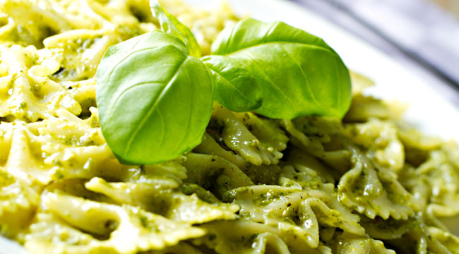6 Healthy Low Fat Pasta Recipes Muscle Fitness