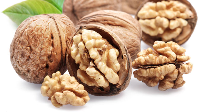 Walnuts