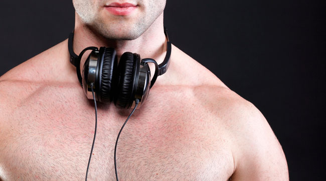 13 top workout songs