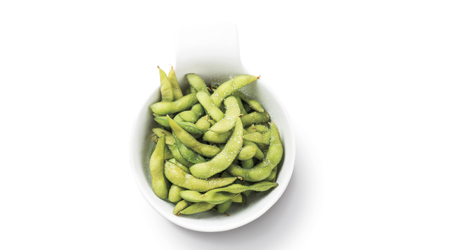 edamame