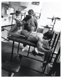 Frank Zane Best Built Man Muscle
