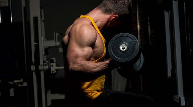 3 Must-Have Powerlifting Supplements