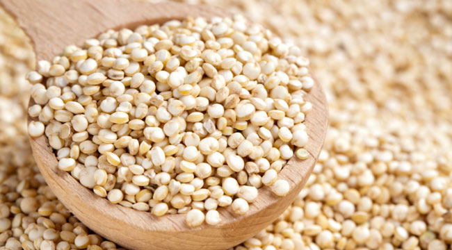 9 Divine Foods For Eating Clean