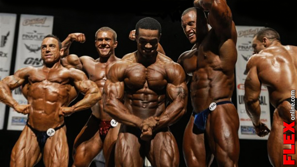 NPC National Bodybuilding Championship Galleries Muscle & Fitness