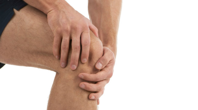 5 Ways to Avoid Knee Injuries