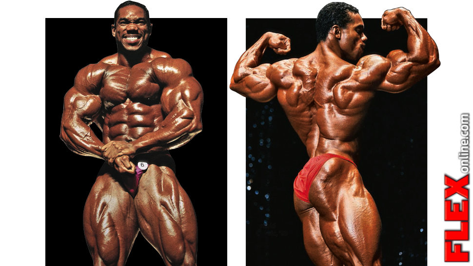 Flex Wheeler