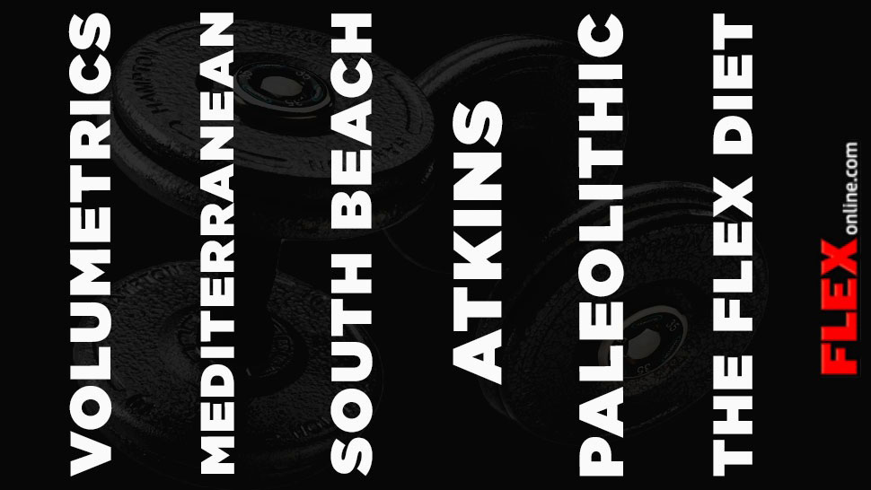 Breaking Down Popular Diets | Muscle & Fitness