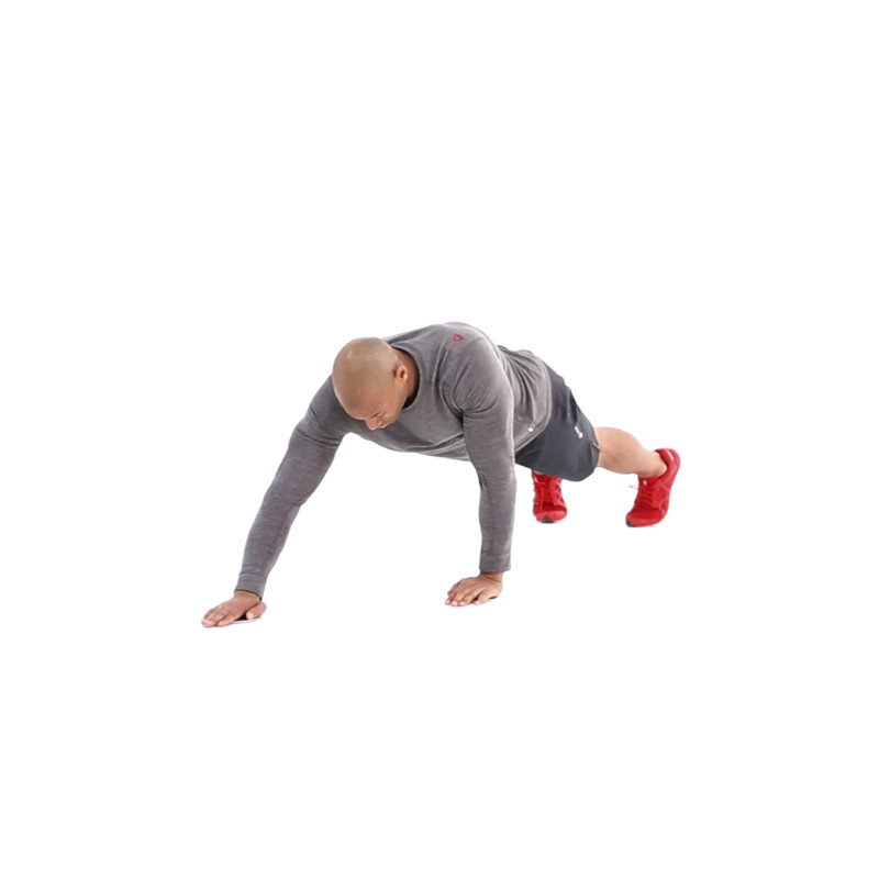 Alternating Sliders Exercise