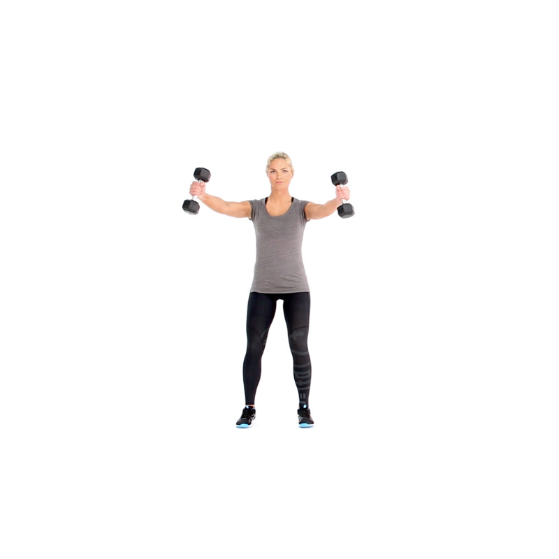 What Is A Dumbbell Scaption? _ What is a Scaption raise? [FAQ!] – OARGV