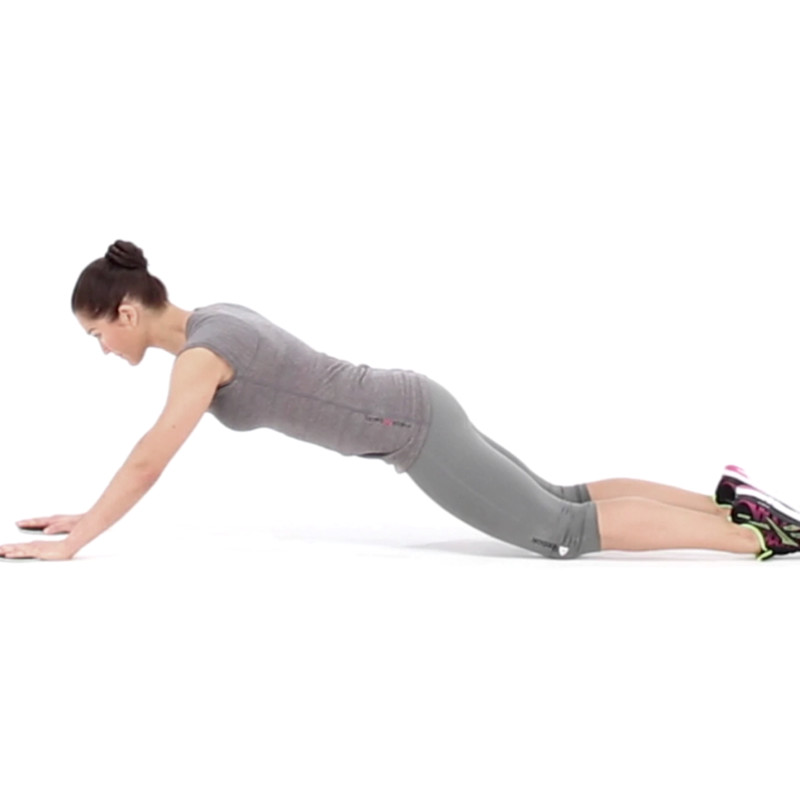 Slide Out Exercise Video Guide | Muscle & Fitness