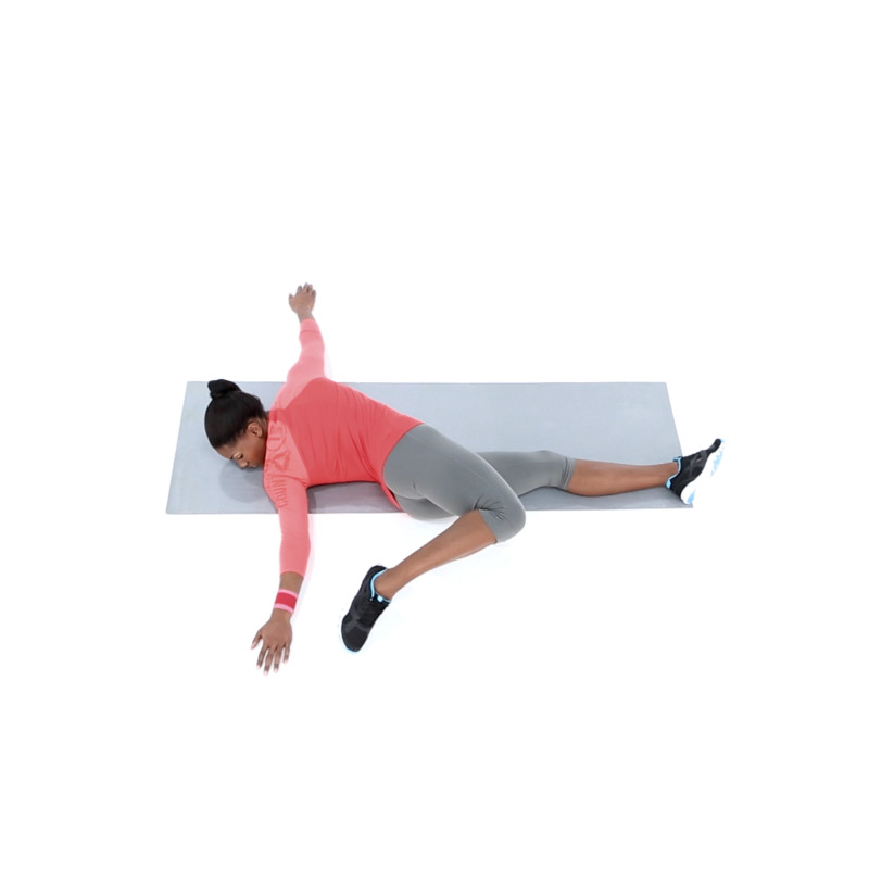 Scorpion Exercise Video Guide Muscle Fitness