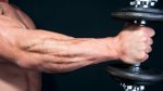 Don't Forget Those Forearms Workout