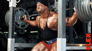 Muscle Soreness vs. Muscle Growth