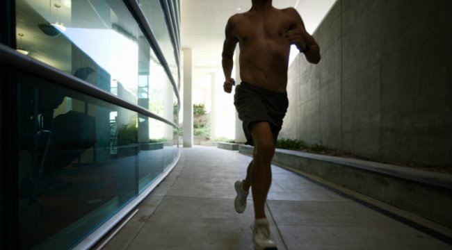 5 Ways to Get More Out of Your Cardio Routine