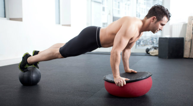 10 At-Home Workouts to Build Muscle in Under 20 Minutes