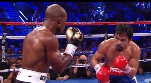 Pacquiao/Bradley Rematch - The Redemption Fight
