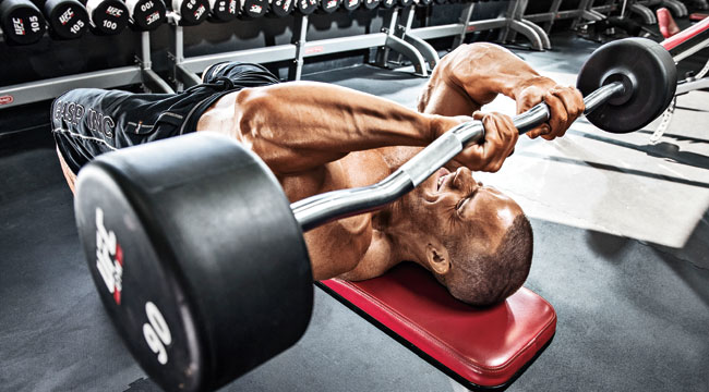 Clear Results Program The Videos Muscle &amp; Fitness