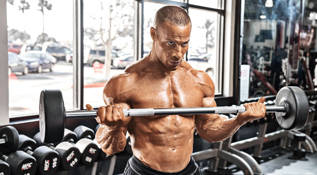 Clear Results Program The Science Muscle &amp; Fitness