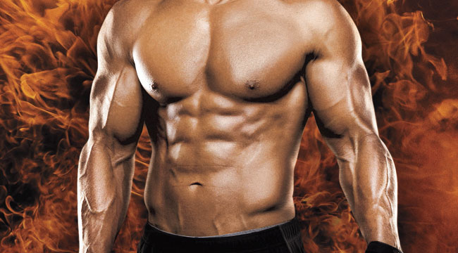 Supplement Spotlight: Get Shredded with Fat Burners