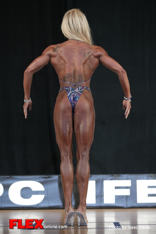 Phil Heath Guest Posing at the 2014 IFBB Pittsburgh Pro