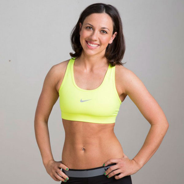 The 15 Hottest Female Trainers of 2014 