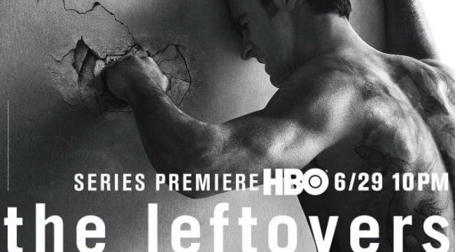 Five Things You Need to Know About HBO's 'The Leftovers'