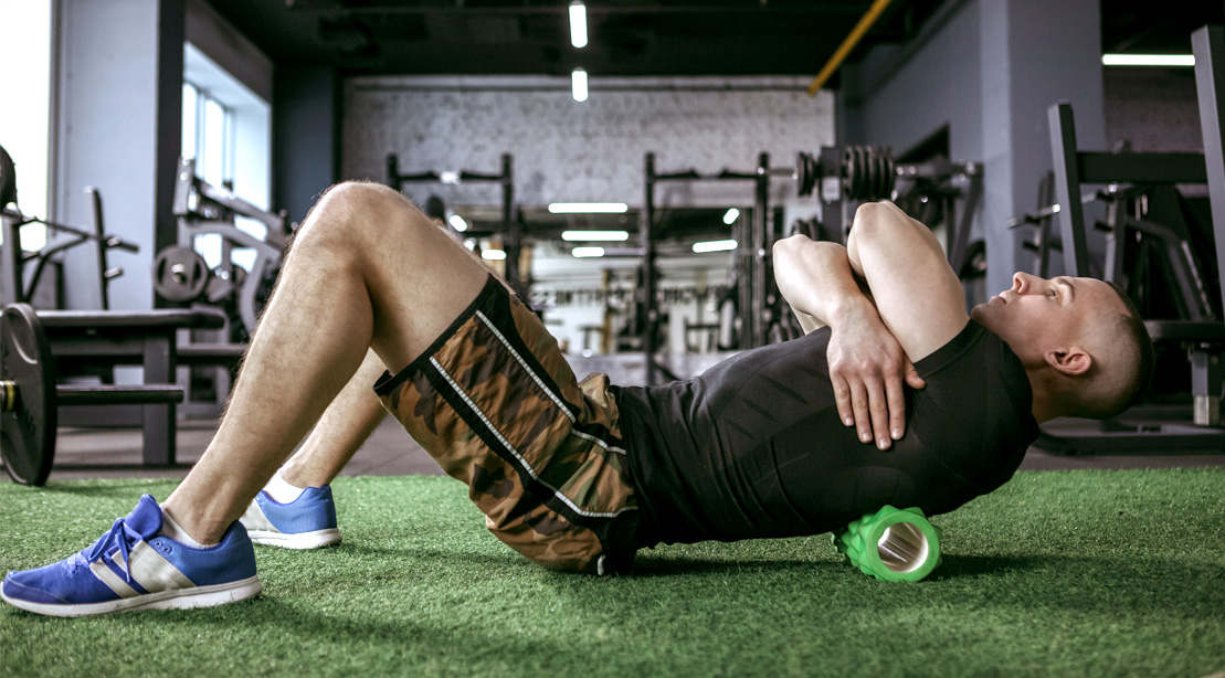 Professional Physical Therapy - The Ultimate Guide to Foam Rolling for  Muscle Recovery