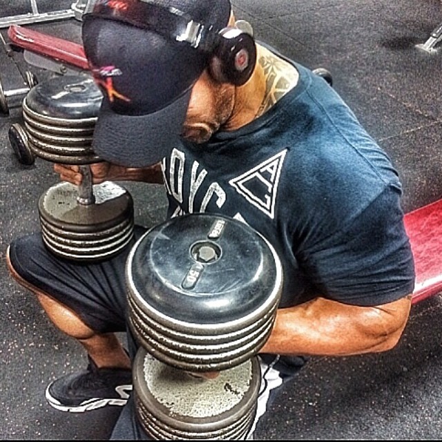 Johnson fitness dumbbells Clearance