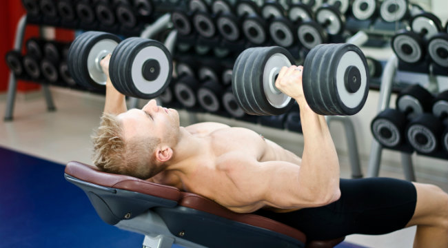Master Your 10-Rep Max