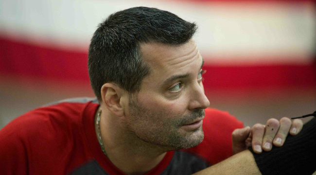 American Muscle On Discovery Muscle Fitness