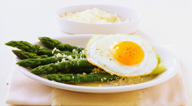 Egg Benefits - Egg Breakfast
