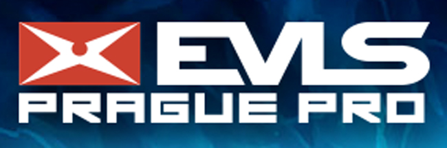 2014 IFBB EVLS Prague Pro