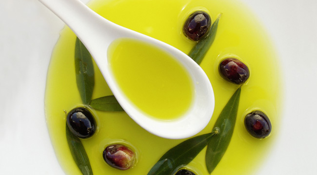 Healthy Fat - Olive Oil