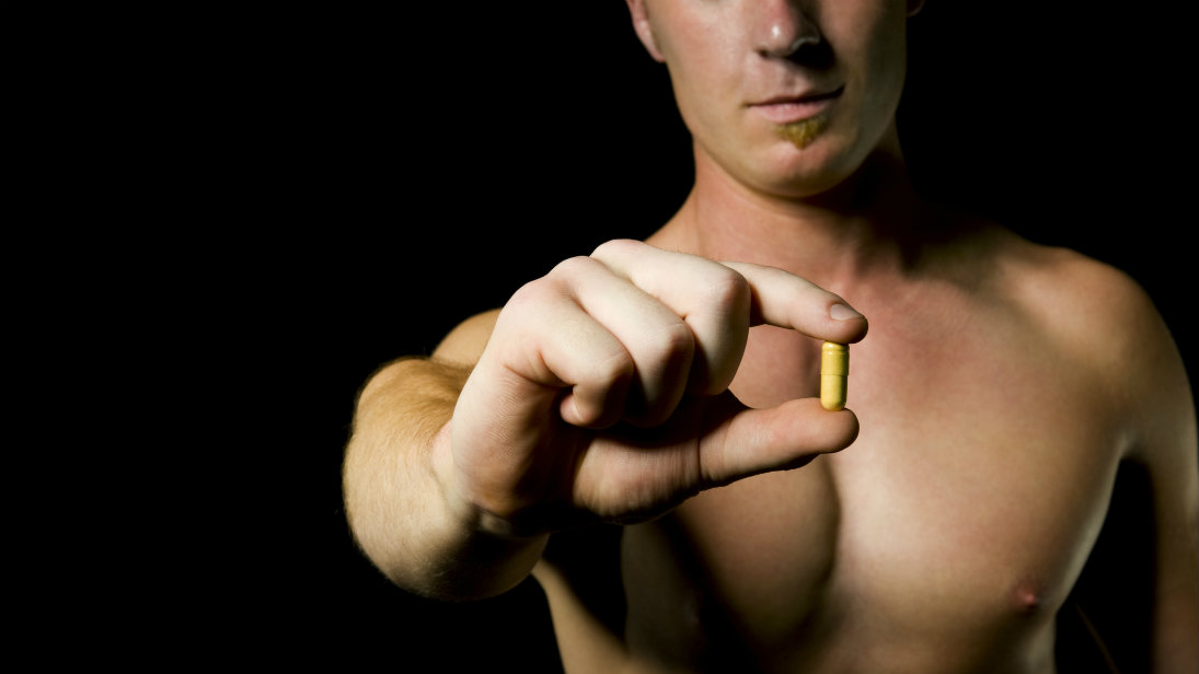 The Bare Bones Beginner Supplement Stack Muscle Fitness