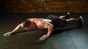 abs and core exercise