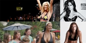 The 11 Hottest New Women of 2011