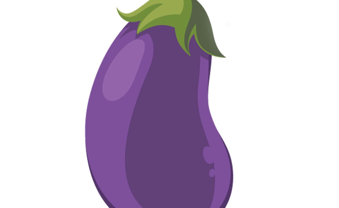 An Eggplant Emoji Can Get You Laid Tonight