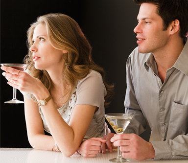 5 Creepy Things You Should Never Say On a First Date 