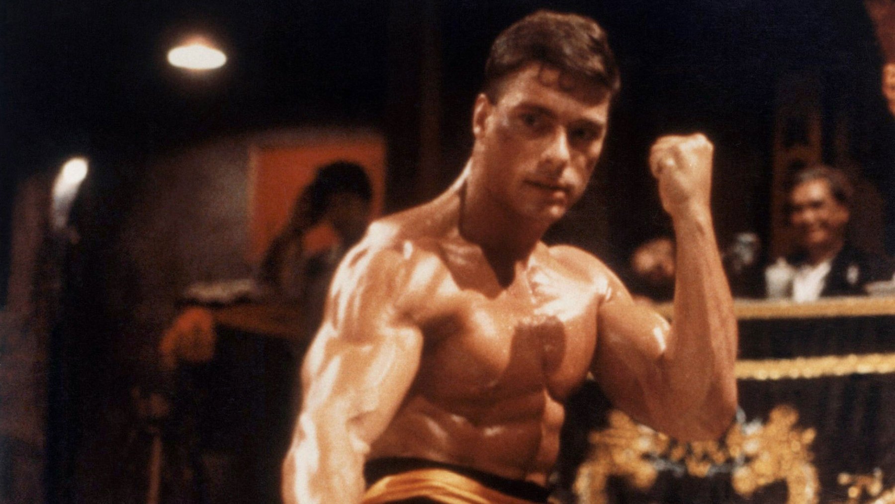 The 10 Best Fitness Movies on Netflix | Muscle & Fitness