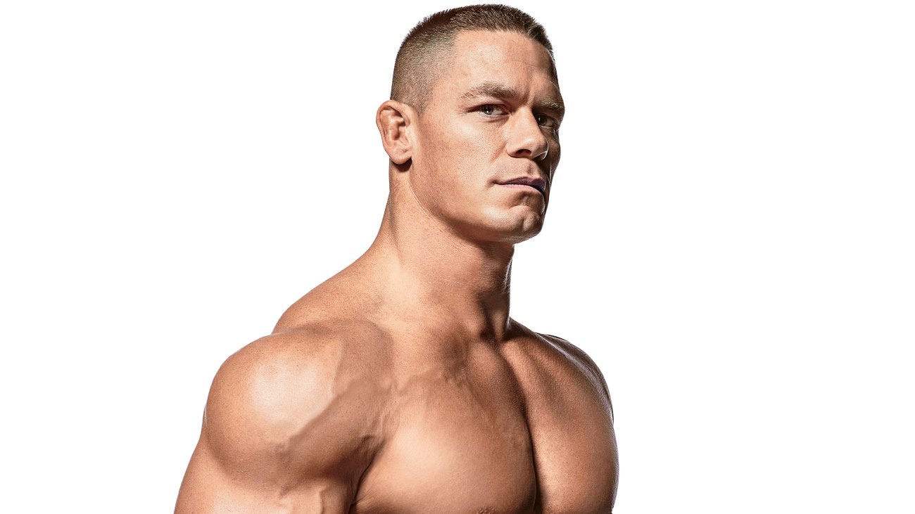 10 Little-Known Facts About WWE Superstar John Cena | Muscle & Fitness