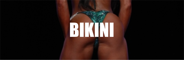 2015 Arnold Classic Bikini Call Out Report