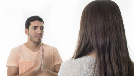 How Can I Get My Ex Back?