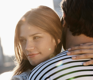 Study Stresses Importance of Gaining Your Girlfriend's Trust