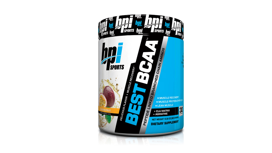 The 2015 Spring Product Guide IntraWorkout Supplements