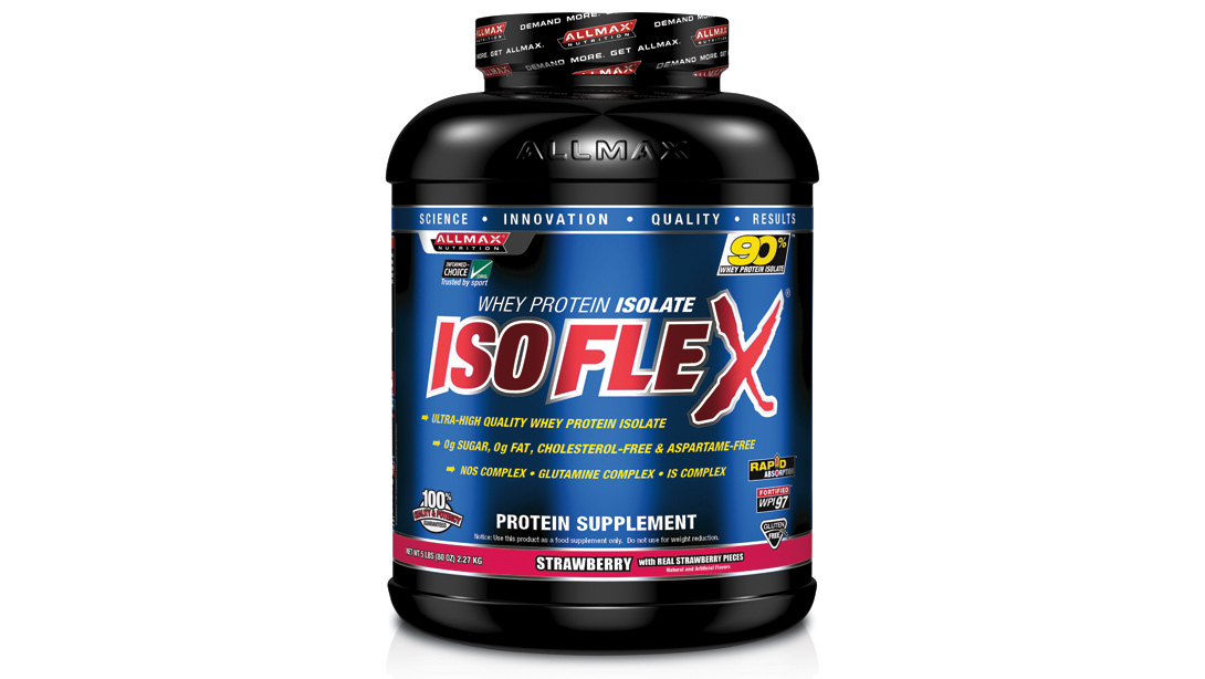 The 2015 Spring Product Guide Post Workout Supplements