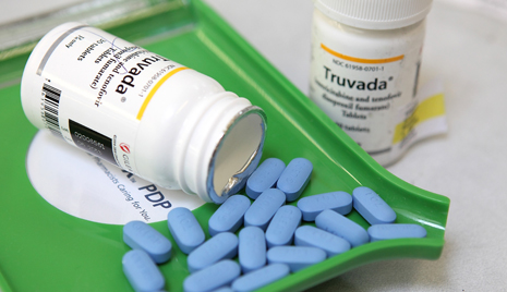 FDA Approves the First HIV Prevention Drug