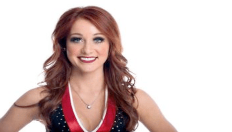 Top 100 Hottest Dancers in the NBA
