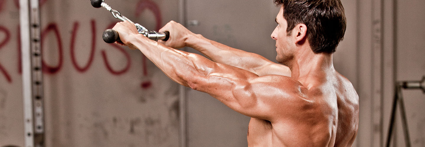 10 Best Weight Loss Exercises For The Ultimate Shred Man Of Many ...