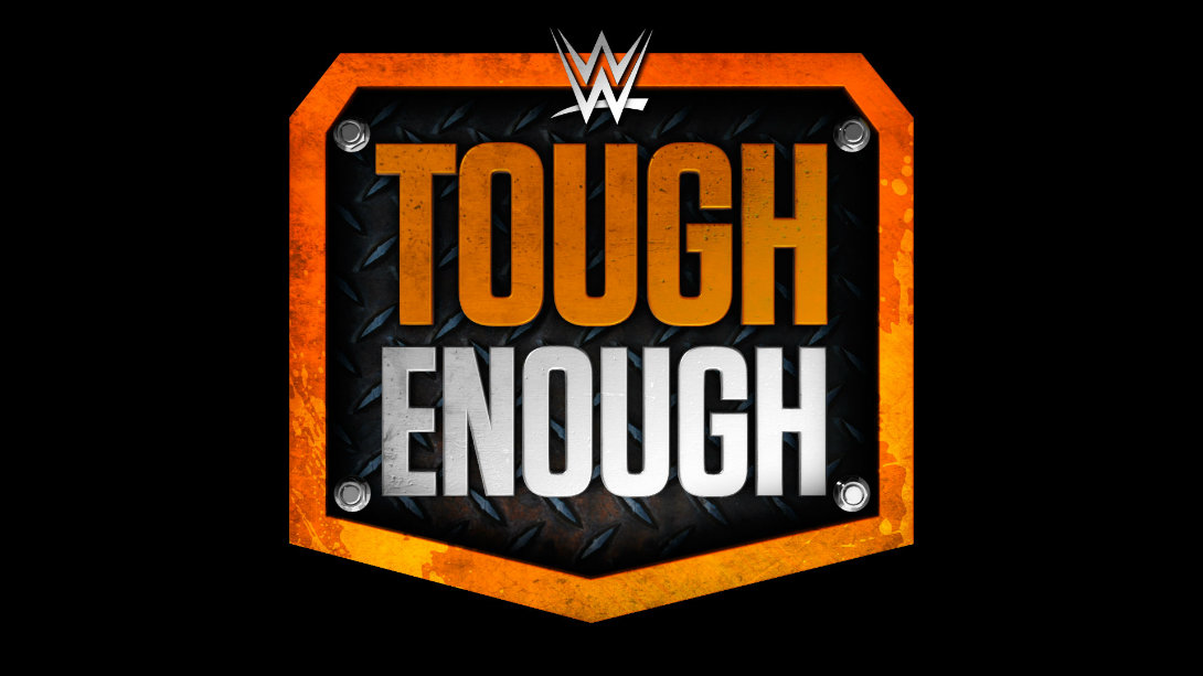 WWE's Tough Enough 